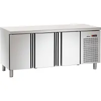 Bartscher Kühltisch T3 110864 , 1 Stück
