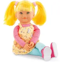 Corolle 9000300030, 3 Jahr(e), Junge/Mädchen, 400 mm, 245 g, Mehrfarbig