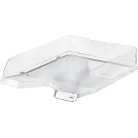 HAN Viva, Kunststoff, Polystyrene, Transparent, C4, Brief, Deutschland, 252 mm