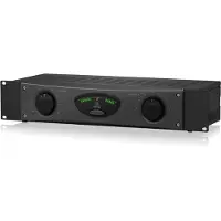 Behringer A800 800 W-Referenz-Endstufe