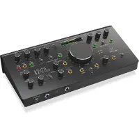 Behringer Studio Xl Audioverstärker