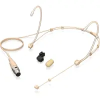 Behringer BD440 Kopfgetragenes Mikrofon mit Nierencharakteristik