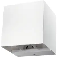 SG ARMATUREN A/S ARTES 8W 480LM 3000K Fasedim Hvid