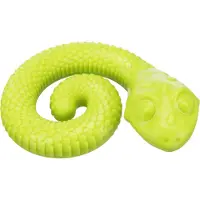 Trixie Snack Snake gerollt - Futterball für Hunde mal anders 1 St