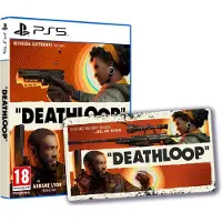 Deathloop