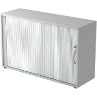 Hjh OFFICE PRO BETA 1732S - Grau Bogengriff Metall