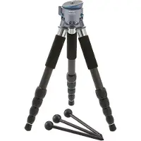 Novoflex TRIOBALC2253 Niv.-Stativset Carbon-Beine