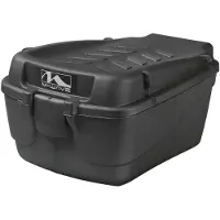 M-Wave Amsterdam Easy Box Gepäckträgertasche 18l