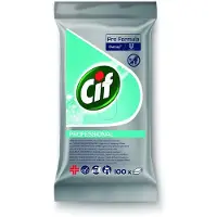 Cif Pro Formula