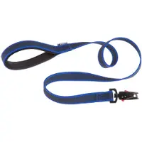 Ferplast Daytona Gummy Matic Führleine 25 Mm 120 Cm