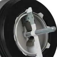 Zehnder Abluft Tellerventil STB-1-125