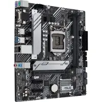 Asus PRIME H510M-A - Motherboard - micro ATX - LGA1200-Sockel - H510 Chipsatz - USB 3.2 Gen 1