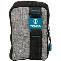 Tenba Skyline 3 Pouch Grau