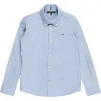 Tommy Hilfiger Oxford Langarmhemd