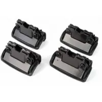 Cam Kit Fixpoint Flush Rail 4050 Roof Bars Schwarz