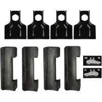 Cam Kit 1045 Honda Civic 95-00/rover 400/45 Schwarz