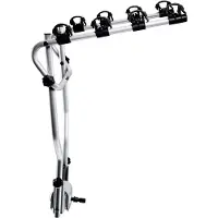 Thule Porte-vélo Attache Remorque Hangon 4 Velos