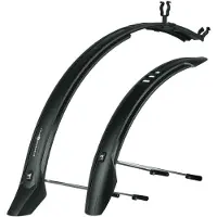 Sks Velo 65 Schwarz 29/28" (622 mm) Set Fahrrad-Schutzblech