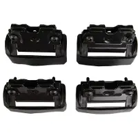 Thule Montagekit Thule Kit 4049 Flush Railing