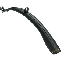 Sks Hinterer Kotflügel beavertail xl 26-28" 90 mm