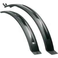 Sks Set von Schutzblechen Hightrek 2.0 540/700 mm - 54 mm 26-28