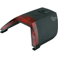 MonkeyLink Ersatzrücklicht für MonkeyFender MTB Recharge 2023 Zubehör Schutzbleche