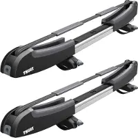 Thule Taxi Xt Rack