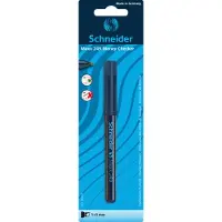 Schneider Schreibgeräte Schneider Maxx 249 Money Checker Teststift til pengesedler