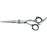 E-Kwip Friseurschere Galaxy GA 55 5,5inch