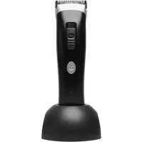 Kyone Tondeuse ION-C 300 schwarz