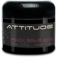 Trontveit Attitude Rock Solid Wax 100 ml
