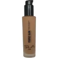 SLA Photo foundation Perfect Glow Pink Tan 30ml