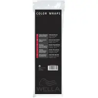 Wella Color Wraps wit