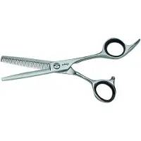 E-Kwip Education Coupeschaar 30 Zilver 5,5inch