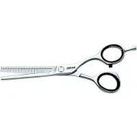 Jaguar Effilierschere CJ 40 Plus links 5,25zoll