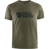 Fjällräven T-Shirt Logo