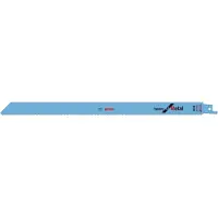 Bosch Powertools S 1225 Vf Säbelsägeblatt-set 5 Einheiten