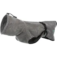 Trixie Hunde-Bademantel - S - 40 cm