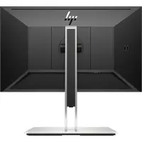 HP E-Series E22 G4, 54,6 cm (21.5"), 1920 x 1080 Pixel, Full HD, LCD, 5 ms, Schwarz, Silber