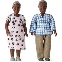 Lundby Billie Puppenset