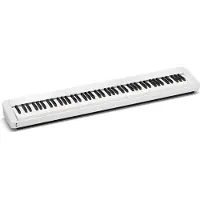 Casio PX S1100 Digitalpiano-Bundle Weiß