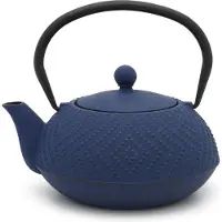 Bredemeijer 1.2l With Filter Fujian Teekanne