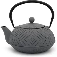 Bredemeijer 1.2l With Filter Fujian Teekanne