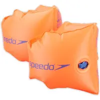 Speedo Schwimmflügel - Sea Squad - Orange - - 2-6 Jahre - Schwimmflügel