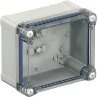 Schneider Electric Industriegehäuse NSYTBS292416HT
