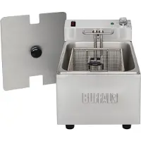 Buffalo Tischmodell Fritteuse 5L