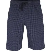 Ceceba Bermuda Calgary in blau-mittel-Allover | Gr.: 60