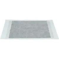 Trixie Hygienekissen mit Aktivkohle für Welpen 60x60cm 10Stk