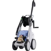 Kränzle quadro 11/140 TST