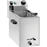 Bartscher Fritteuse SNACK XL Plus 165530 , 1 Stück